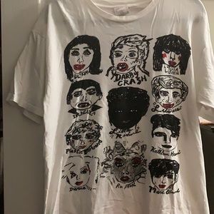 Wacky Wacko by Seth Bogart